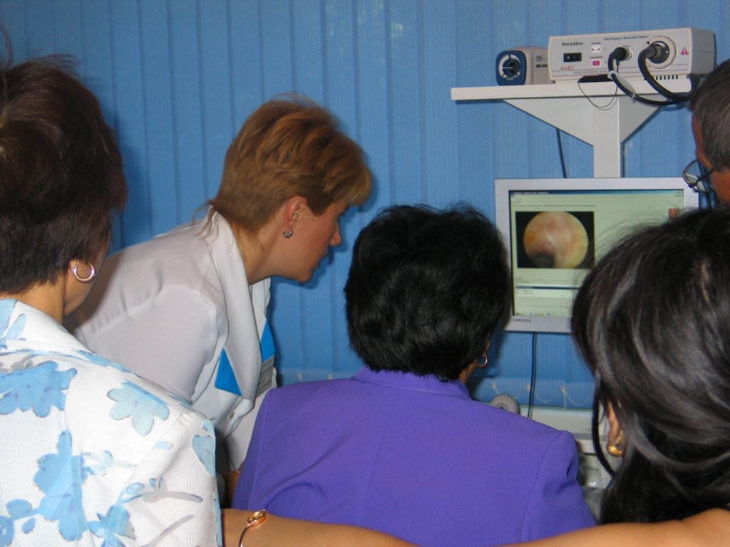 Науқасқа сперматозоид беруге көмектеседі